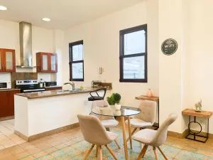 Apartamento en el Corazón de Casco Viejo Panamá 9 - Fuerte Amador