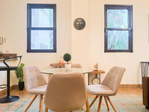 Apartamento en el Corazón de Casco Viejo Panamá 9