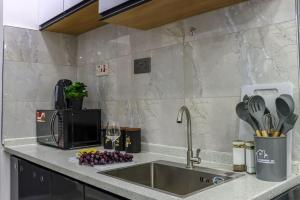 Lovely Amazing furnished cozy studio within city