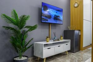 Lovely Amazing furnished cozy studio within city