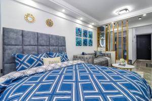 Lovely Amazing furnished cozy studio within city