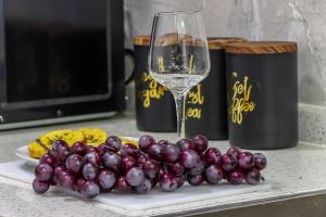 Lovely Amazing furnished cozy studio within city