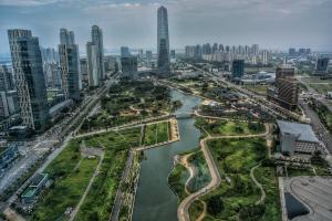 Holiday Inn Incheon Songdo by IHG