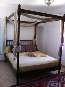 Maison Leila chambres d hotes