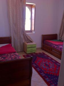 Maison Leila chambres d hotes