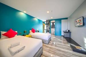 Nam Naka Boutique Hotel - SHA Plus