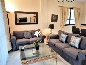 Beachside Puerto Banus Stunning Apartment 312