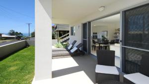 Belvedere 1, 47a Clarence Street