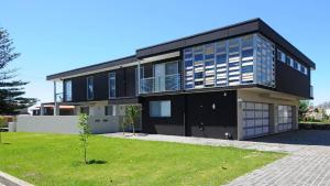 Belvedere 1, 47a Clarence Street