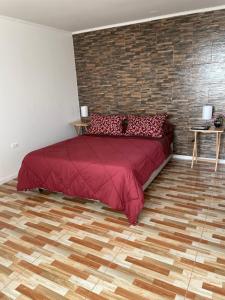 Hotel Pacífic Suites Tocopilla