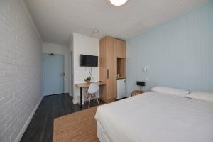 Superior Double Room room in Coogee Prime Lodge