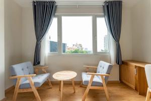 Edoya hotel Dong Khoi