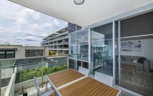 Lakefront 116 Kingston ACT