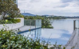 Lakefront 116 Kingston ACT