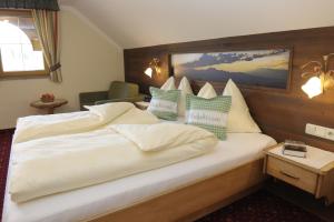 Bio-Bauernhof Samerhof