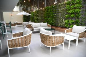 The Muse Boutique Hotel Tel Aviv