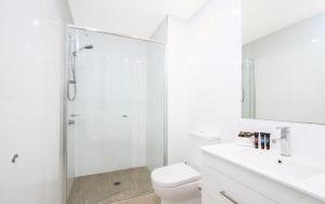 IQ Smart Apartments 704 Braddon ACT
