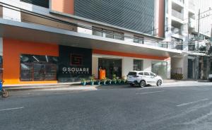 RedDoorz Plus near Nakpil St Taft Avenue