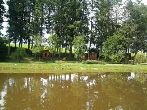 莱斯卡巴尼斯德拉皮提撒皮尼酒店 - Tronget