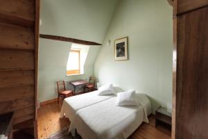 B&B / Chambres d'hotes Chateau du Jard : photos des chambres