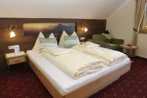 Bio-Bauernhof Samerhof - Unternberg