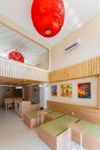 Edoya hotel Dong Khoi