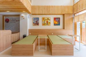 Edoya hotel Dong Khoi