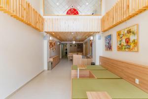 Edoya hotel Dong Khoi