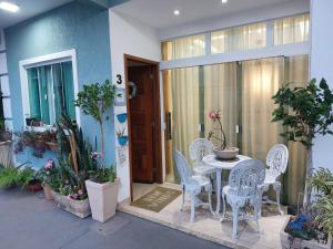 Casa Duplex Condomínio Ipanema no Peró