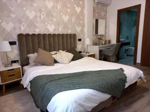 Appartement cosy au cœur de Marrakech avec piscine