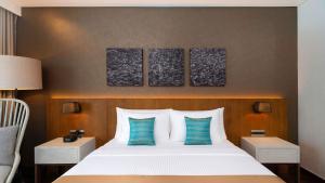 The Reef Island Resort Mactan, Cebu