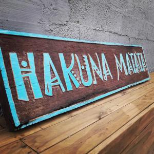 Hakuna Studios Barra do Sahy