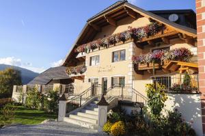 Bio-Bauernhof Samerhof