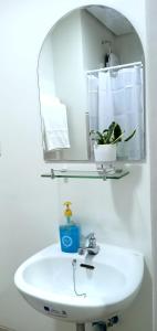 OneTiago Staycation - Spring Residences Paranaque