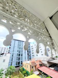 Aran hostel&Cafe Ngamwongwan