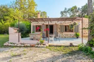 Finca Ses Pomeres - Estellencs