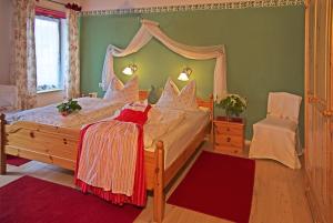 Bauernhof Berndlhof Obing