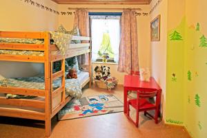 Bauernhof Berndlhof Obing