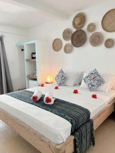 7SEAS Cottages