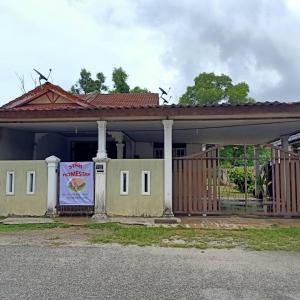 Syah Homestay