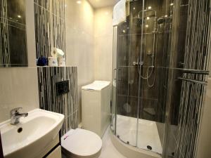 Happy Apartments Economy