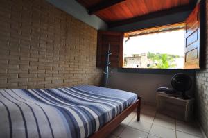 Casa Blanka 2010 - Eco Surf Guest House