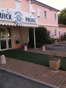 Hotels Quick Palace St Jean De Vedas - A709 : photos des chambres