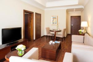 Concorde Hotel Doha