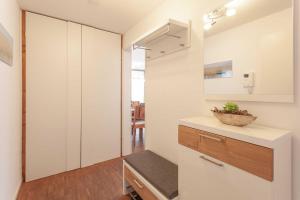 Appartement Strandläufer mit Südbalkon by Unsere Urlaubszeit