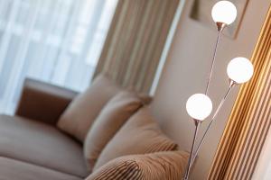 Appartement Strandläufer mit Südbalkon by Unsere Urlaubszeit