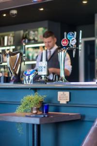 The Royal Hotel