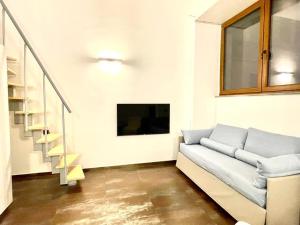 MERAVIGLIOSO LOFT NAVIGLI MILANO