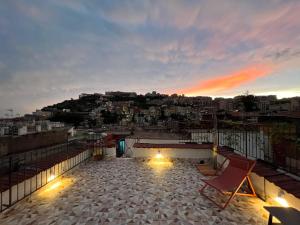 Stunning View with 3 Terraces near DANTE SQ! By HouseinNaples