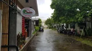 Baan Nat The Village - Ban Bo Rae